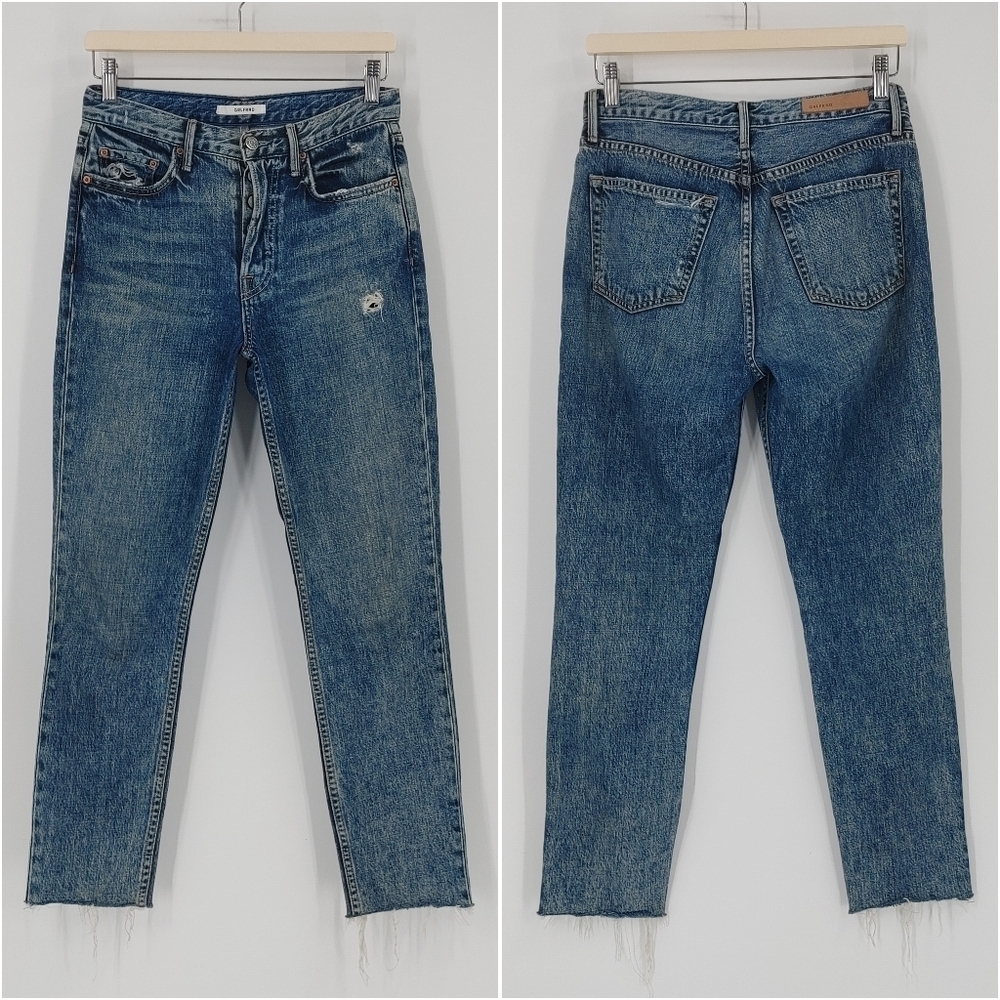 Grlfriend Karolina Jeans
